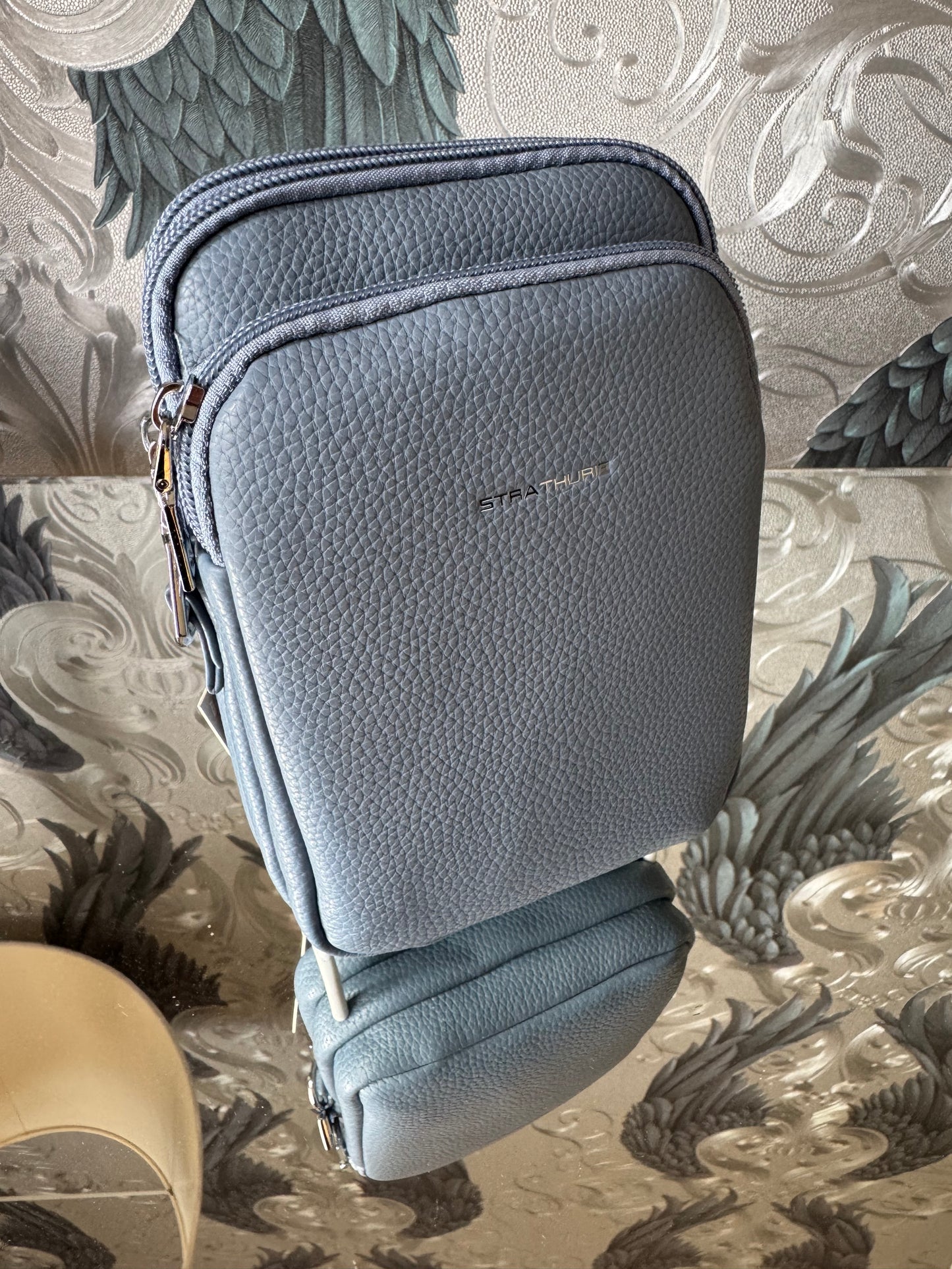 Charlotte Crossbody Bag