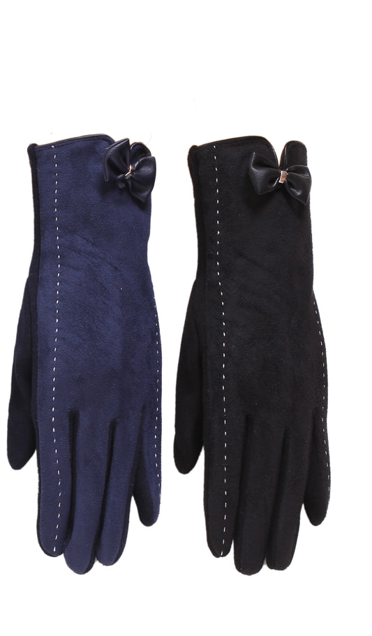 Bow Gloves