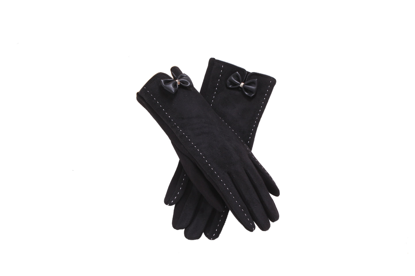 Scarf and Gloves - Black Friday Bundle