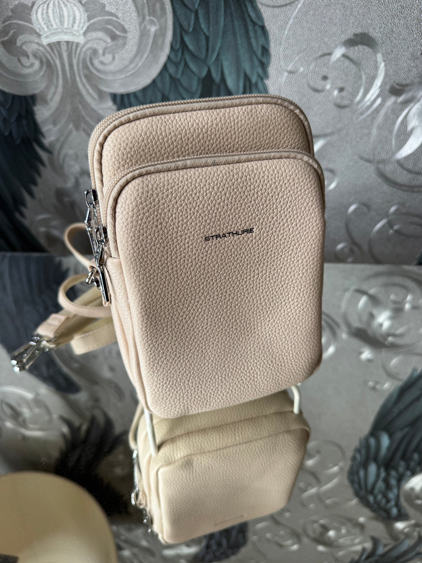 Charlotte Crossbody Bag