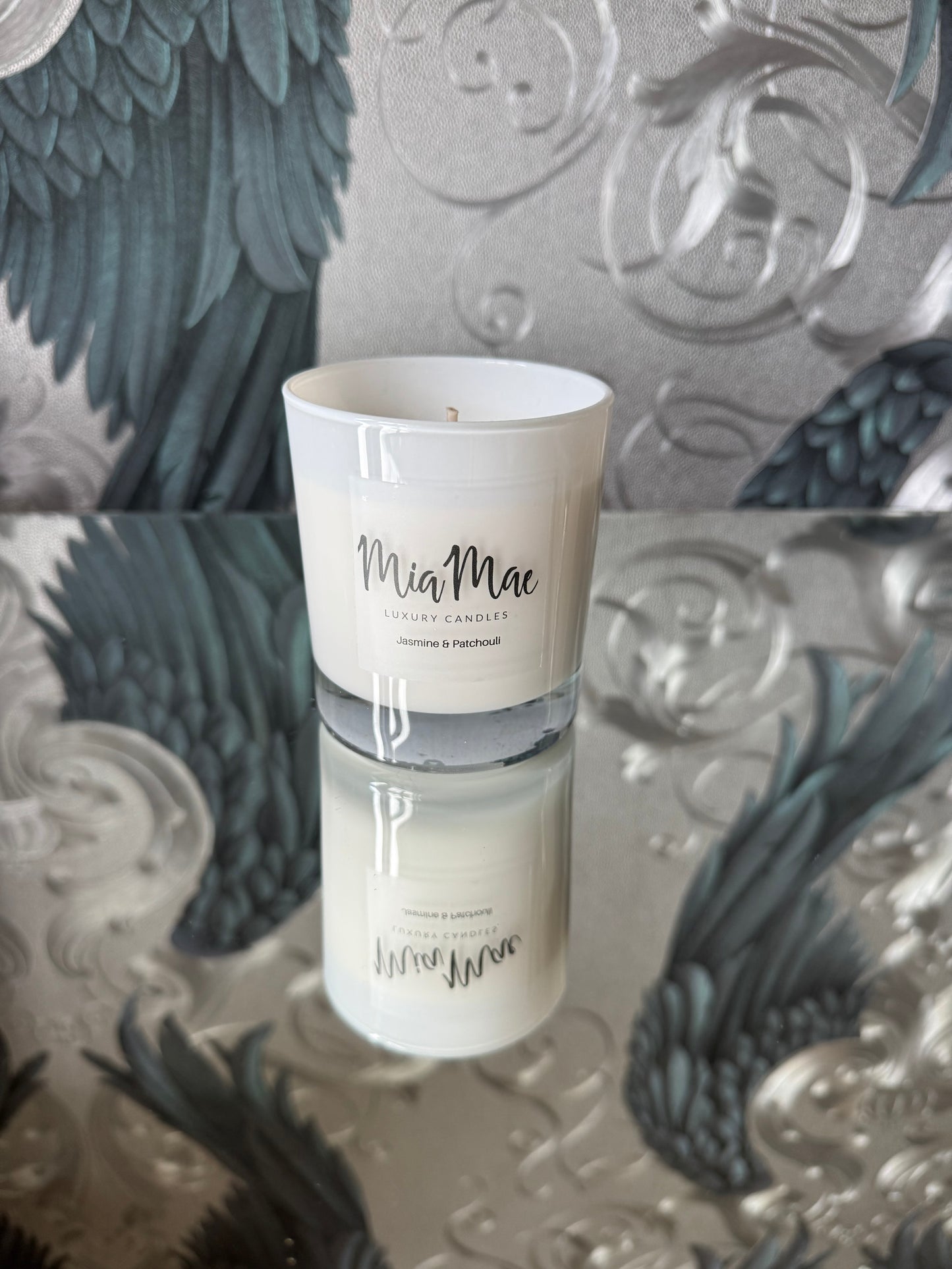 MiaMae Soy Wax Candles