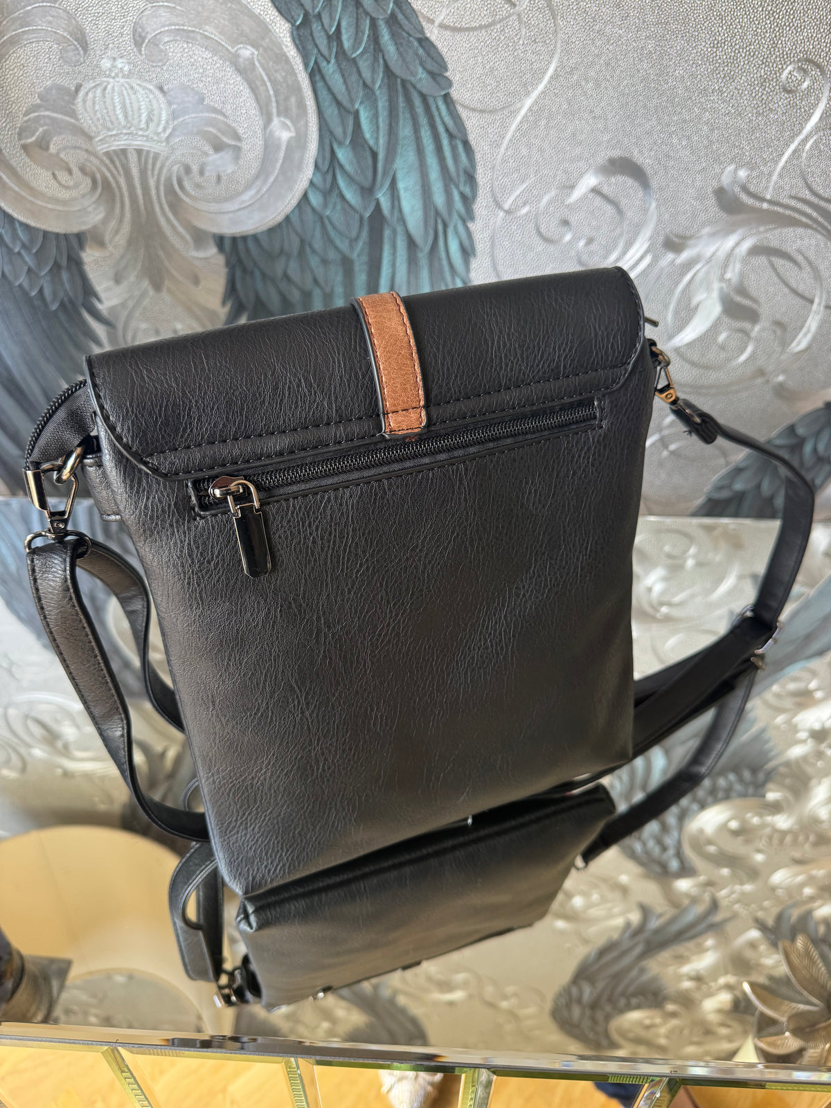 Roz Crossbody Bag