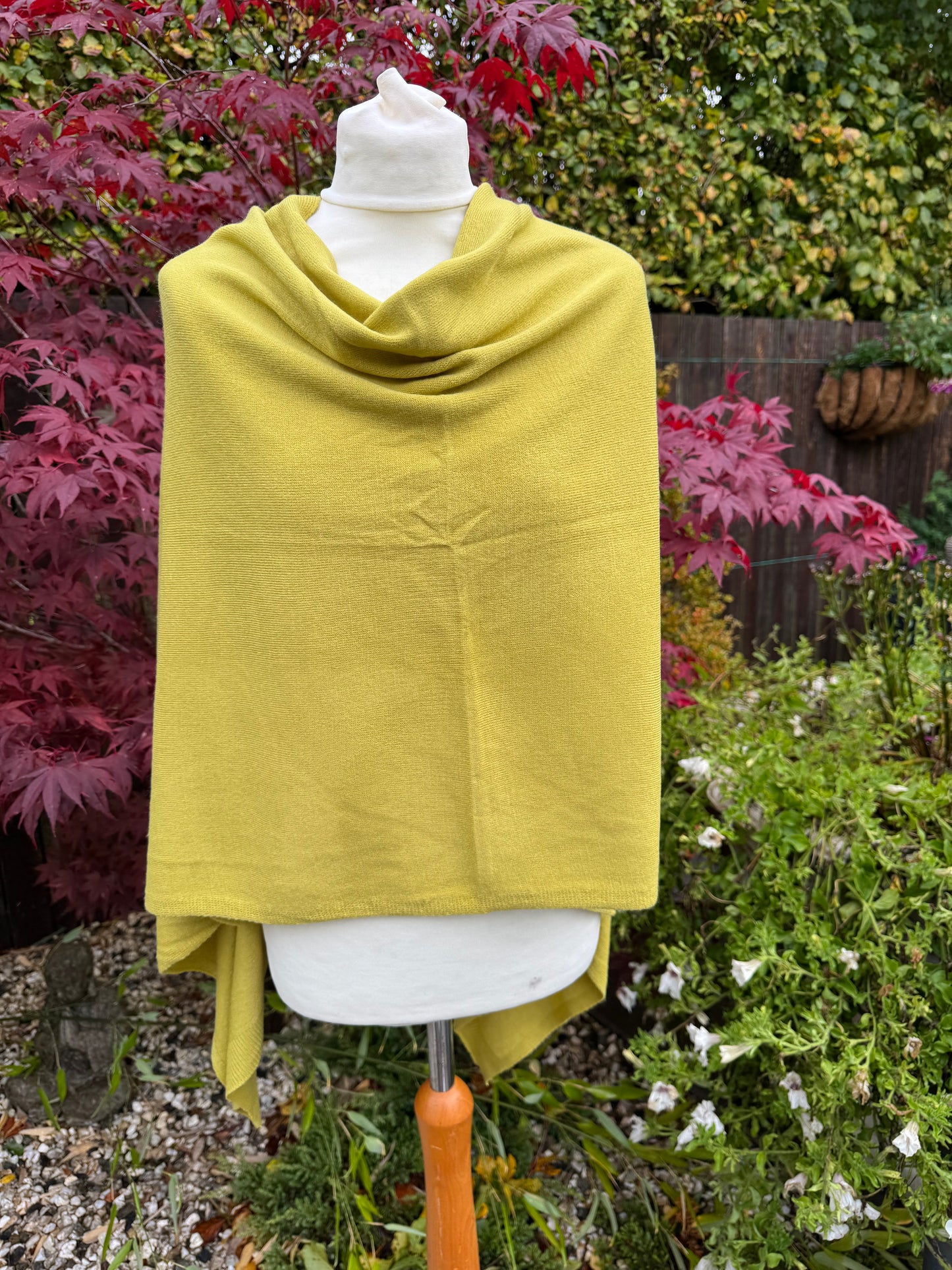 Poncho