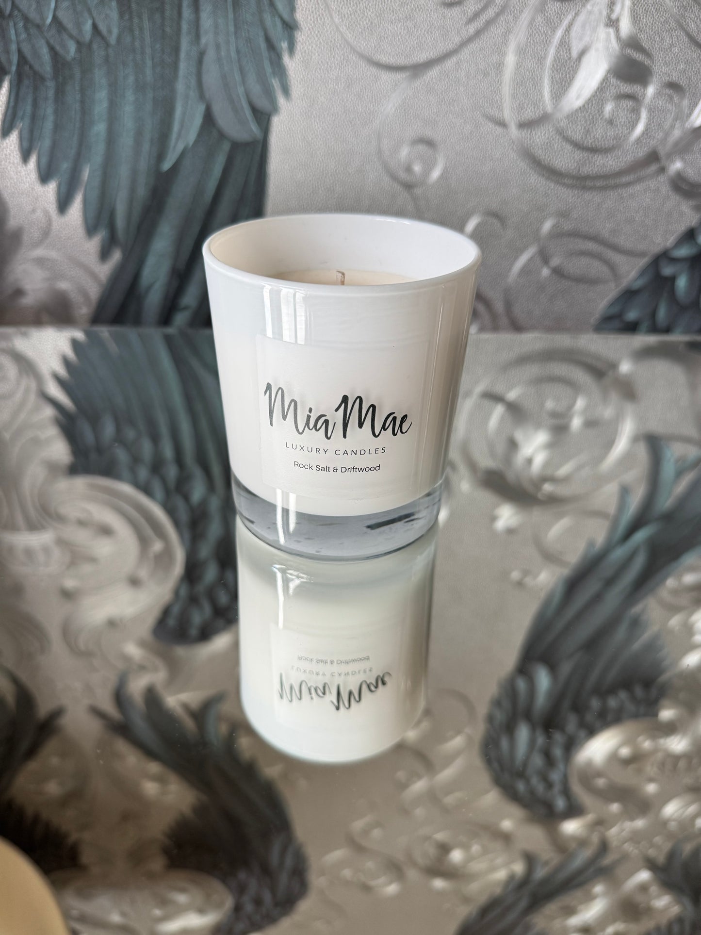 MiaMae Soy Wax Candles