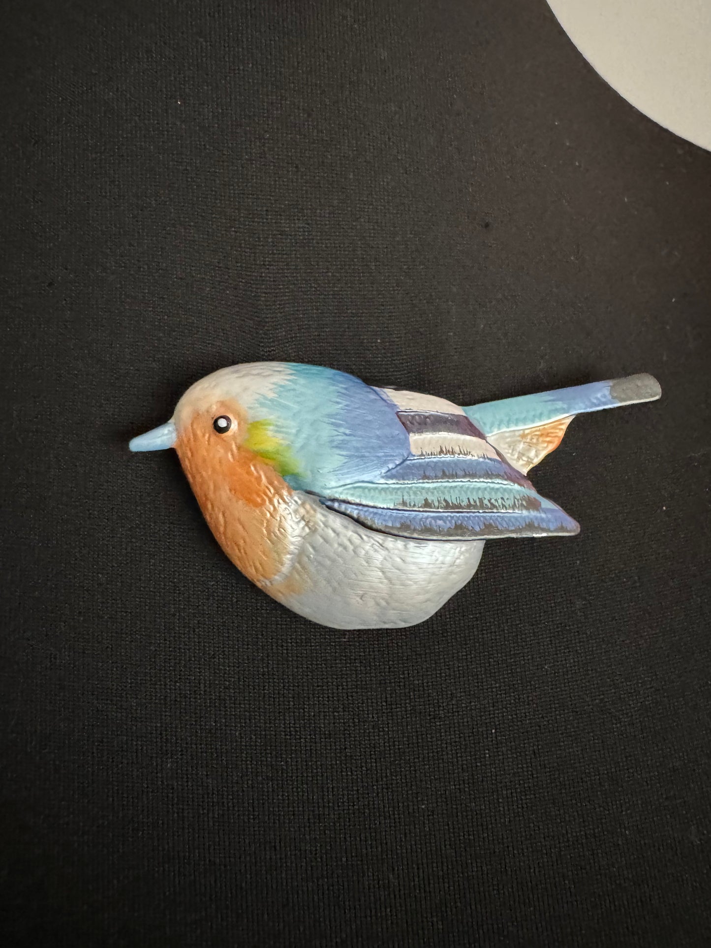 Magnetic Brooches