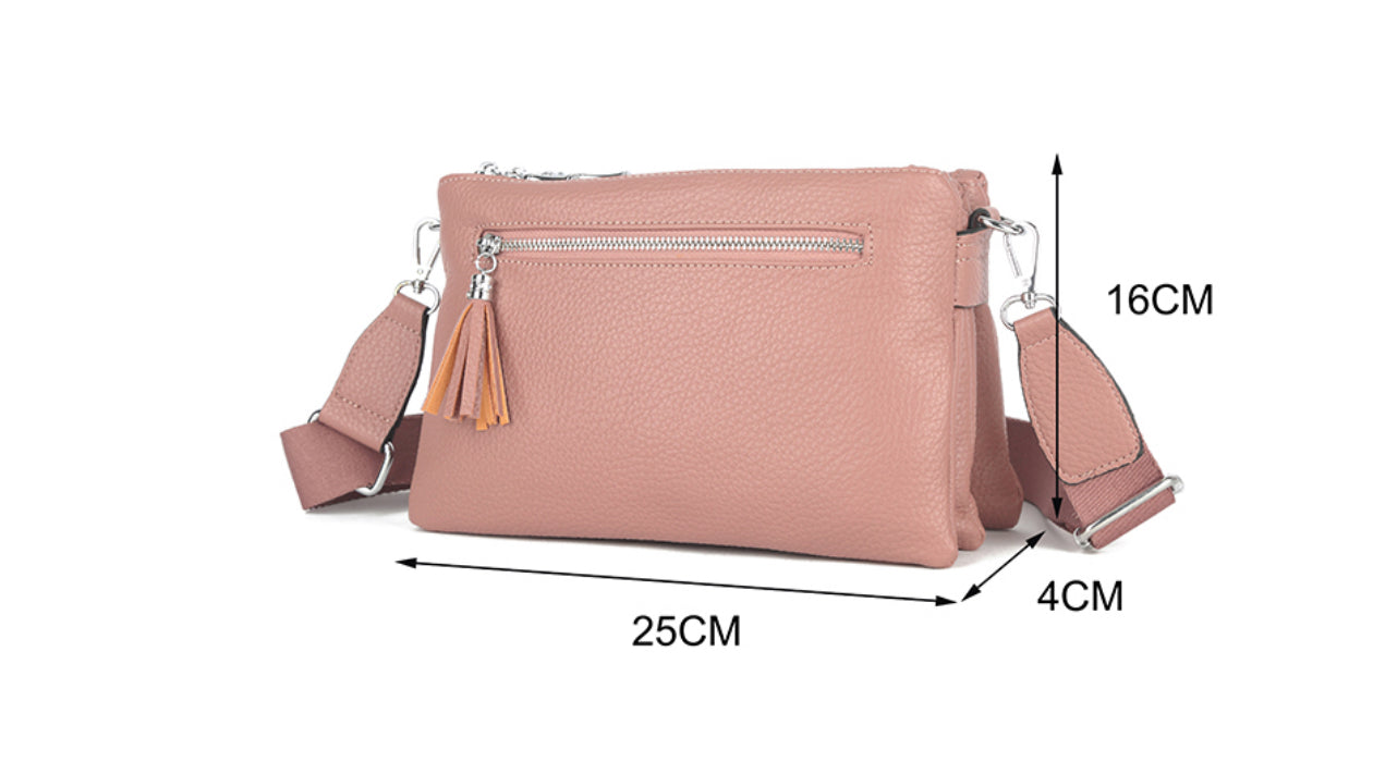 Tori Crossbody Bag
