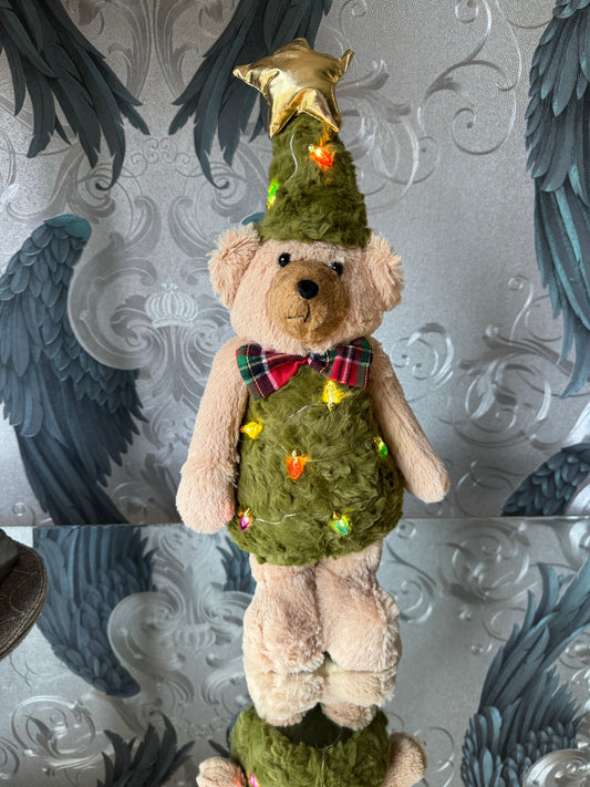 Light Up Teddy Bear